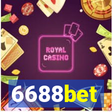 6688bet