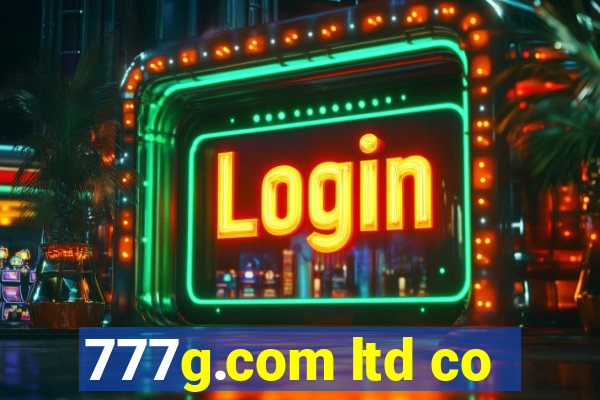 777g.com ltd co