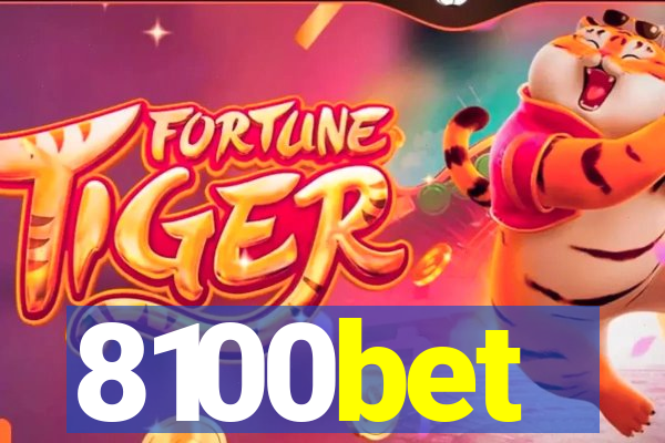 8100bet