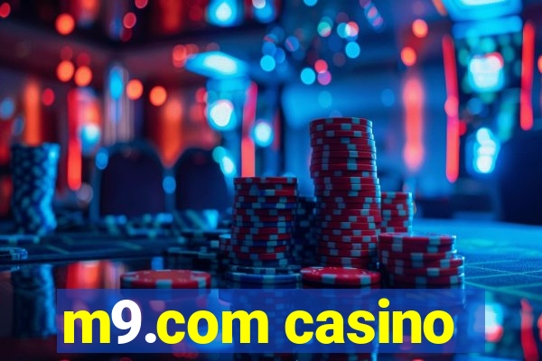 m9.com casino