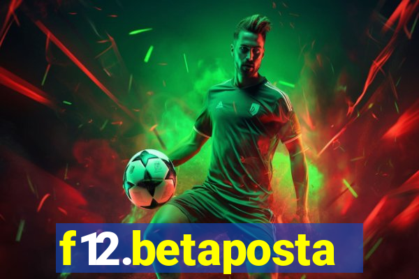 f12.betaposta