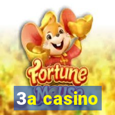 3a casino