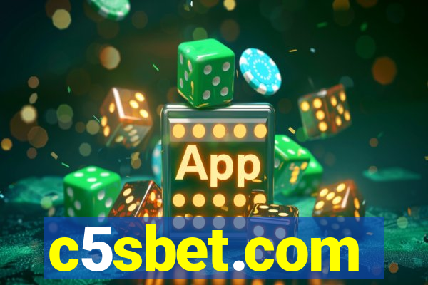 c5sbet.com