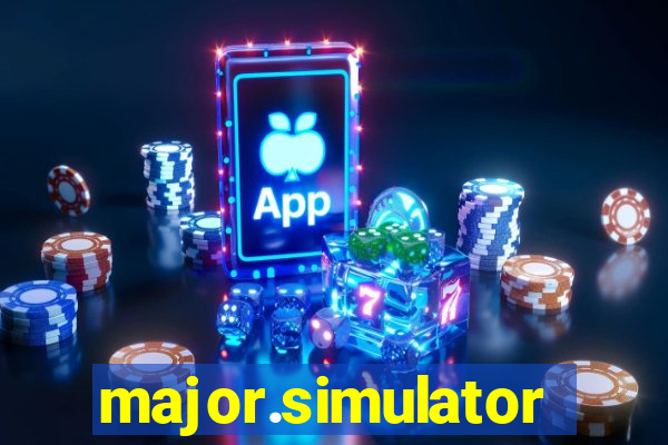 major.simulator