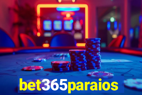 bet365paraios
