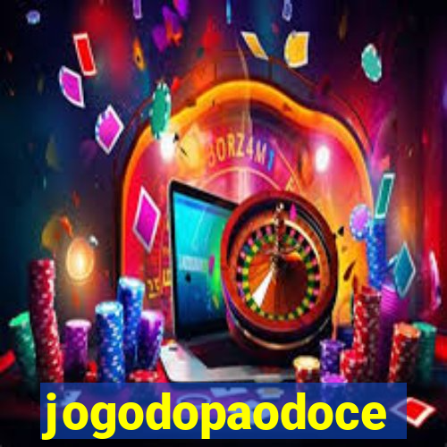 jogodopaodoce