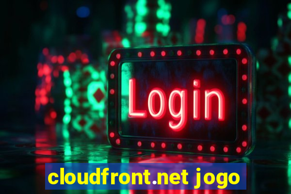 cloudfront.net jogo