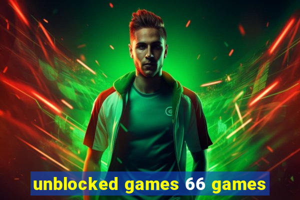 unblocked games 66 games