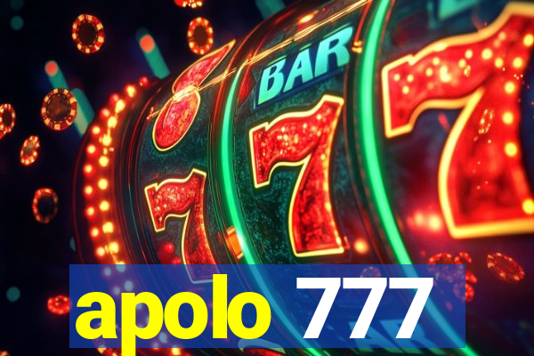 apolo 777