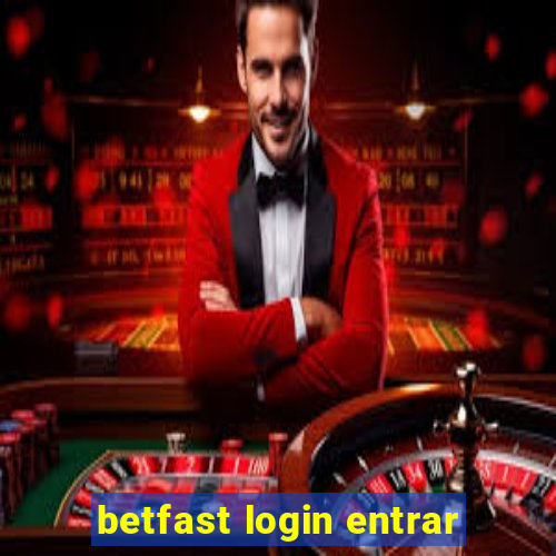 betfast login entrar