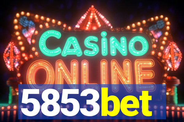 5853bet
