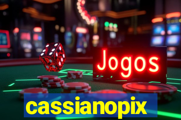 cassianopix
