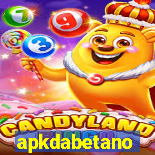 apkdabetano