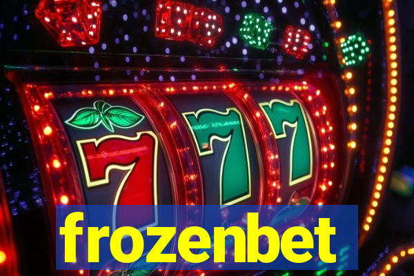 frozenbet