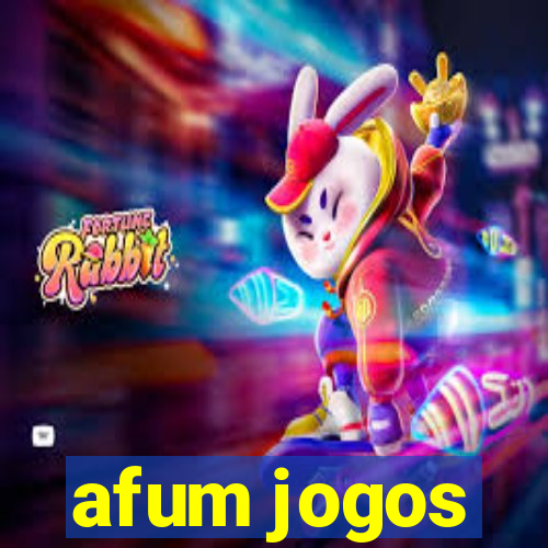 afum jogos