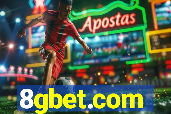 8gbet.com