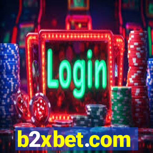 b2xbet.com