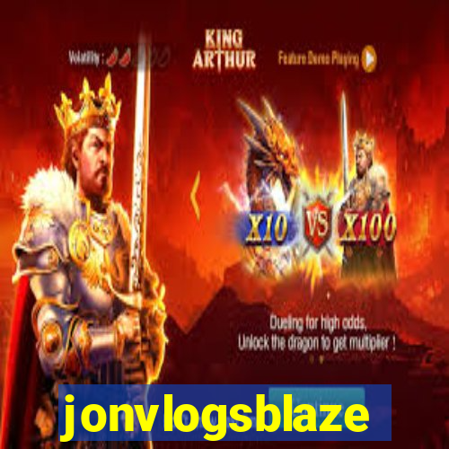 jonvlogsblaze