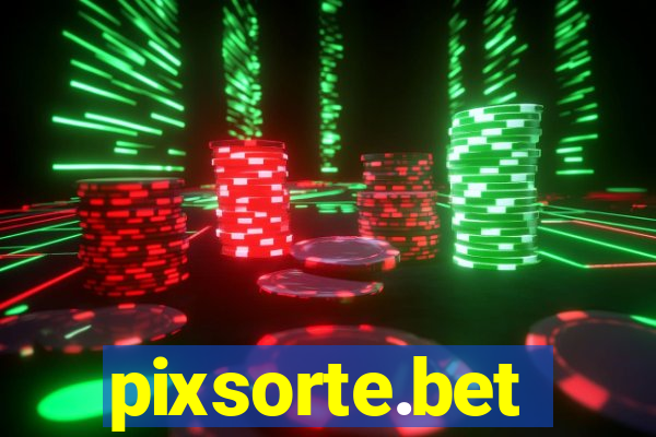 pixsorte.bet