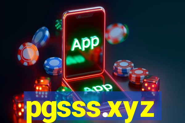 pgsss.xyz
