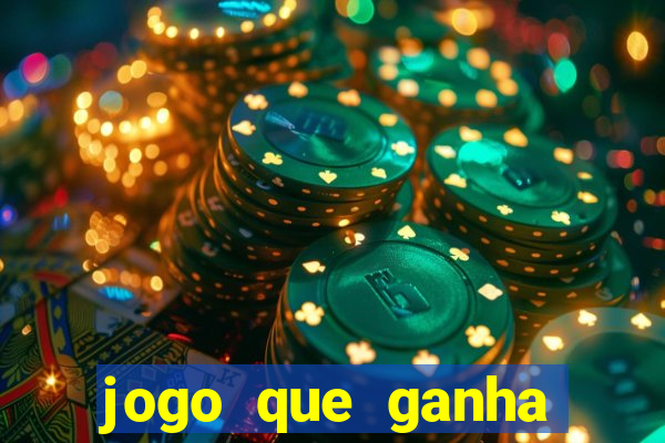 jogo que ganha dinheiro sem precisar depositar nada