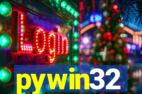pywin32