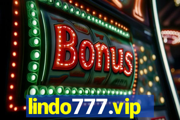 lindo777.vip