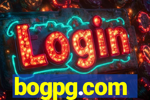 bogpg.com
