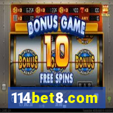 114bet8.com