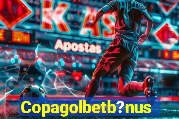 Copagolbetb?nus