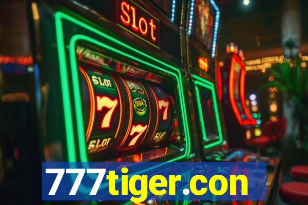 777tiger.con