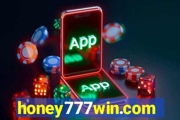 honey777win.com