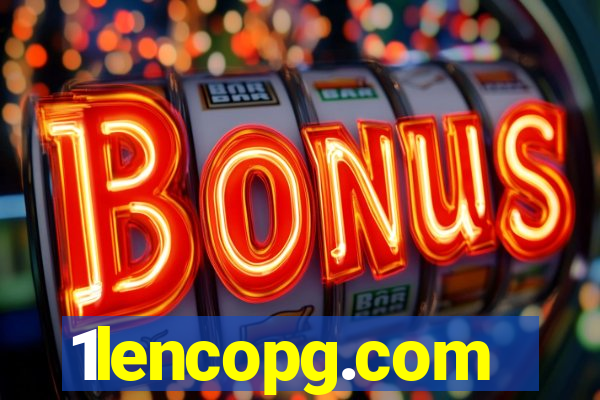 1lencopg.com