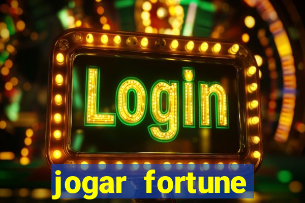 jogar fortune dragon demo