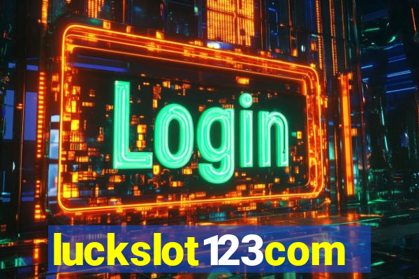 luckslot123com
