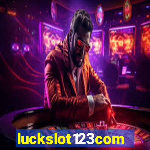 luckslot123com