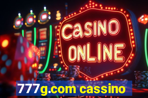 777g.com cassino