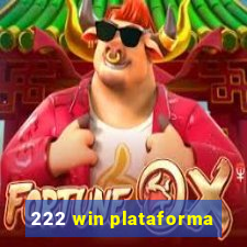 222 win plataforma