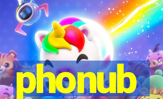 phonub