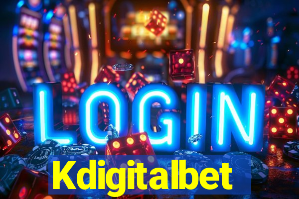 Kdigitalbet