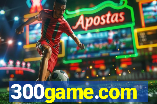 300game.com