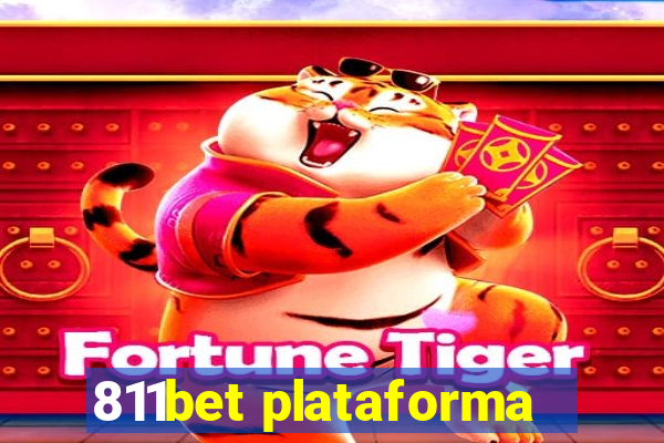 811bet plataforma
