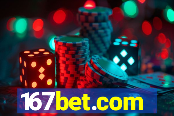 167bet.com
