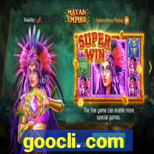 goocli. com