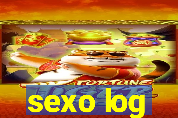 sexo log