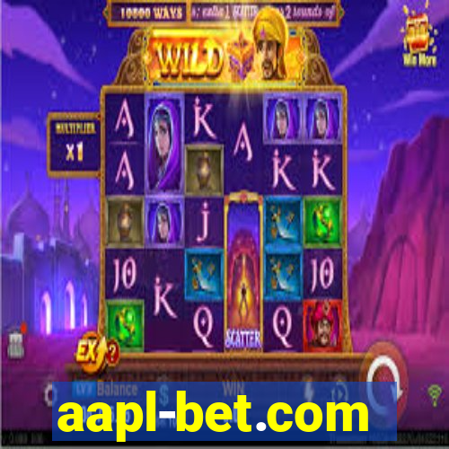 aapl-bet.com
