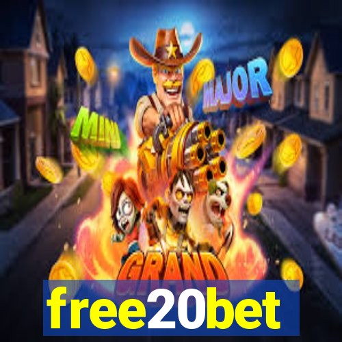 free20bet