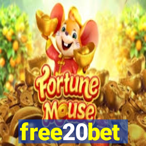 free20bet