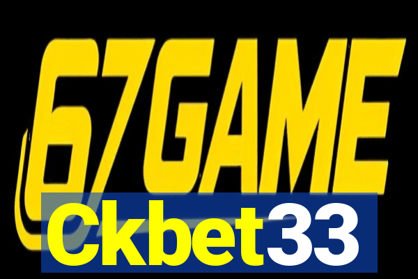 Ckbet33