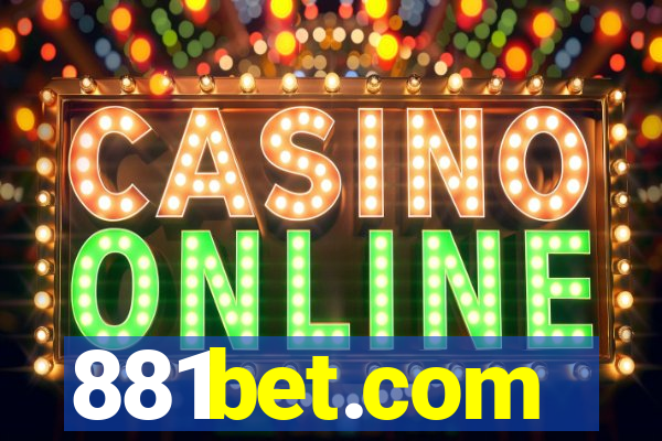 881bet.com
